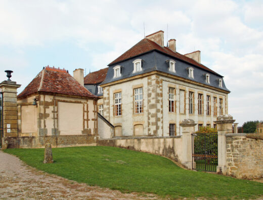 Château de Flée