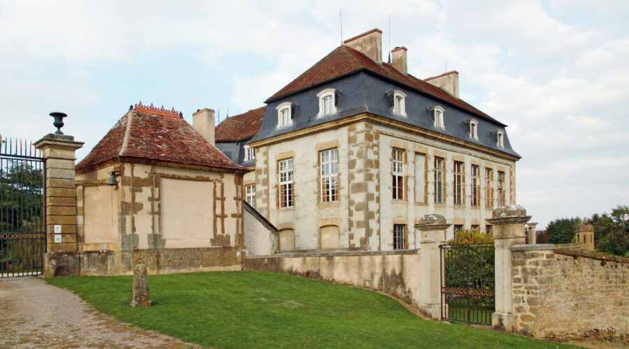 Château de Flée