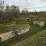 La Batterie des Roches