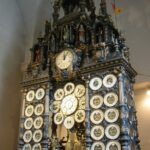 Horloge Astronomique