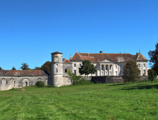 Château de Moncley
