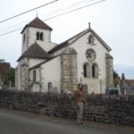 Église Saint-Prix