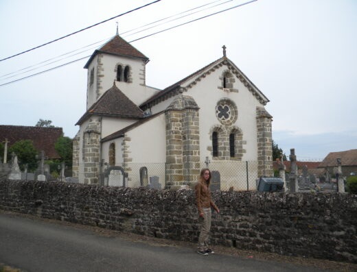 Église Saint-Prix