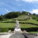 Mont-Calvaire de Sombacour