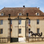 Ville de Vitteaux