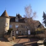 Château des Princes de Condé
