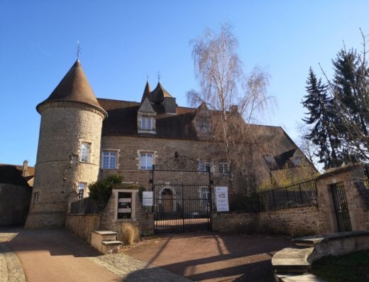 Château des Princes de Condé