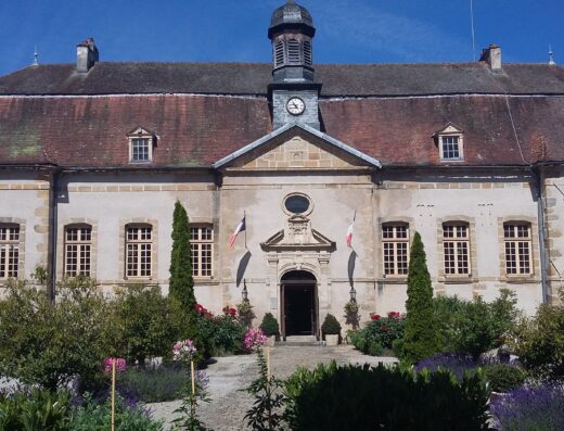 Maison Régionale des Arts de la Table