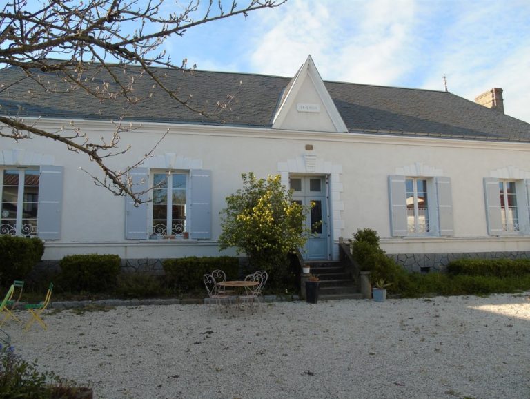 Le logis