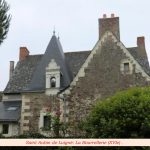 La Bourrelerie Saint Aubin de Luigné