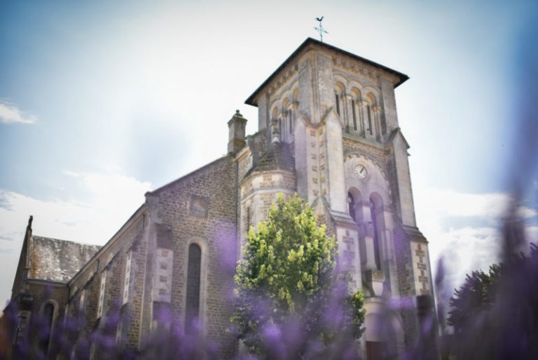 Église Saint-Martin