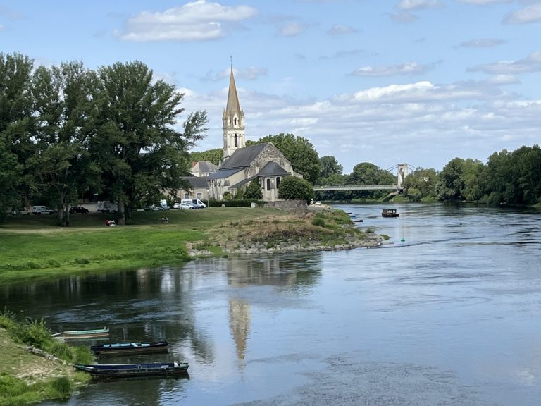 Église Saint-Maurille