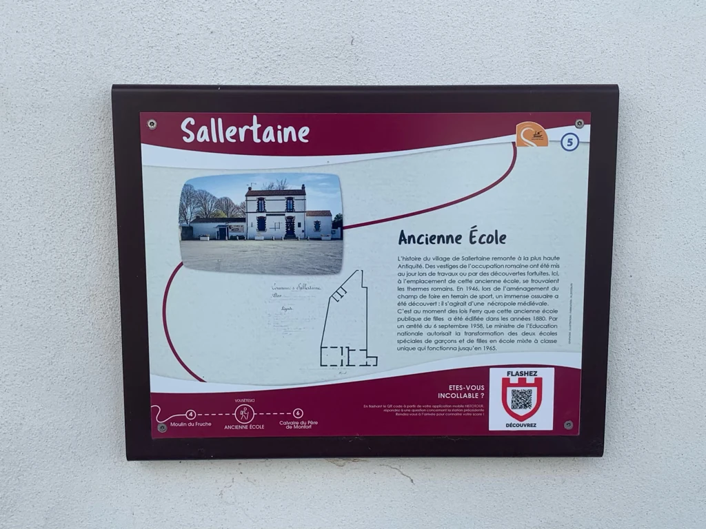 Ecole