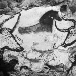 Grotte de Lascaux Bovidés et chevaux