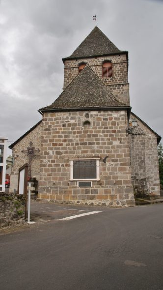 Eglise Saint-Christophe