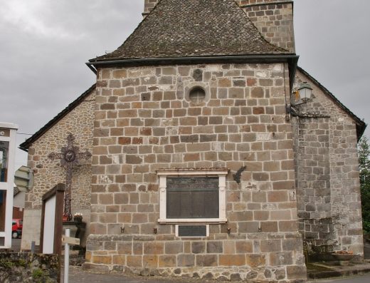 Eglise Saint-Christophe