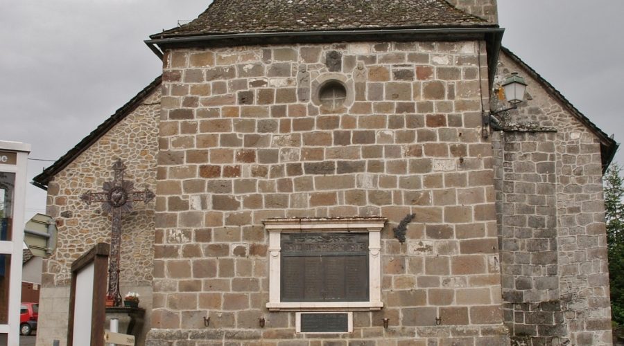 Eglise Saint-Christophe