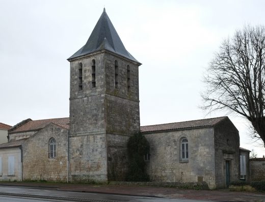 Musée Archéologique de la Vieille Paroisse