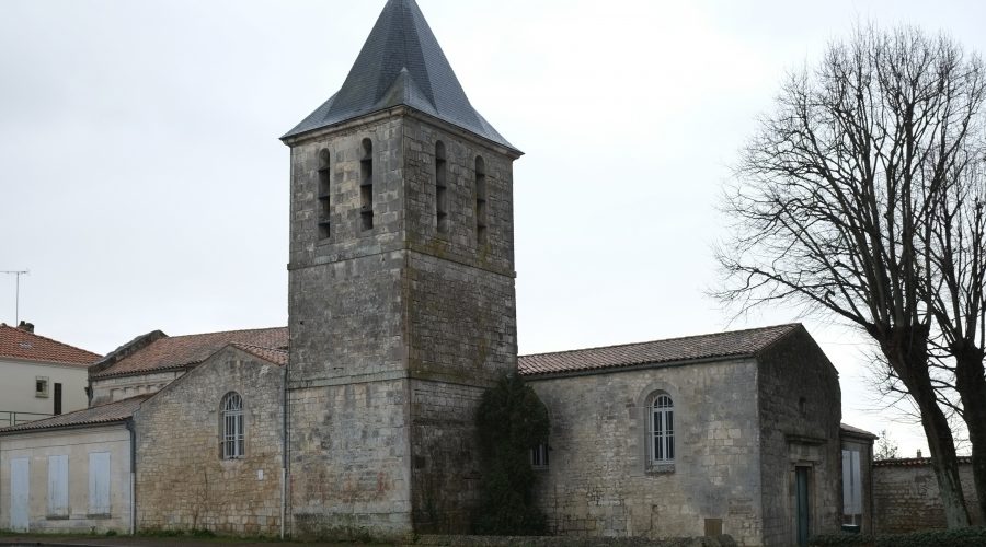 Musée Archéologique de la Vieille Paroisse
