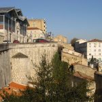 Les Remparts