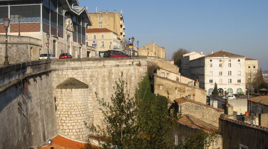 Les Remparts