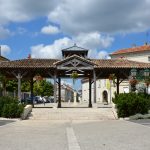 Village de Baignes-Sainte-Radegonde