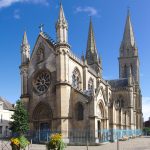 Basilique Notre Dame de la Délivrande