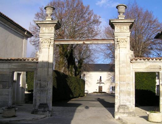 Village de Bassac