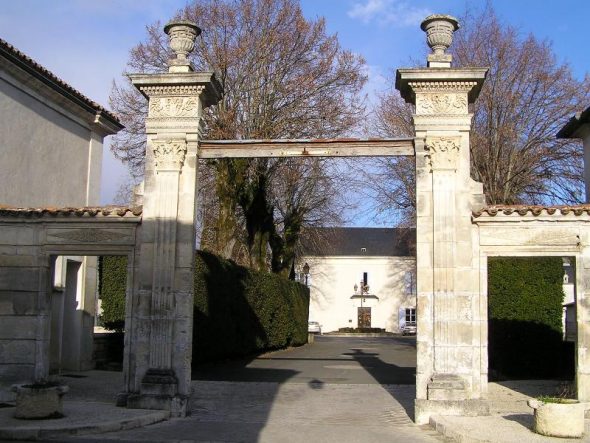 Village de Bassac