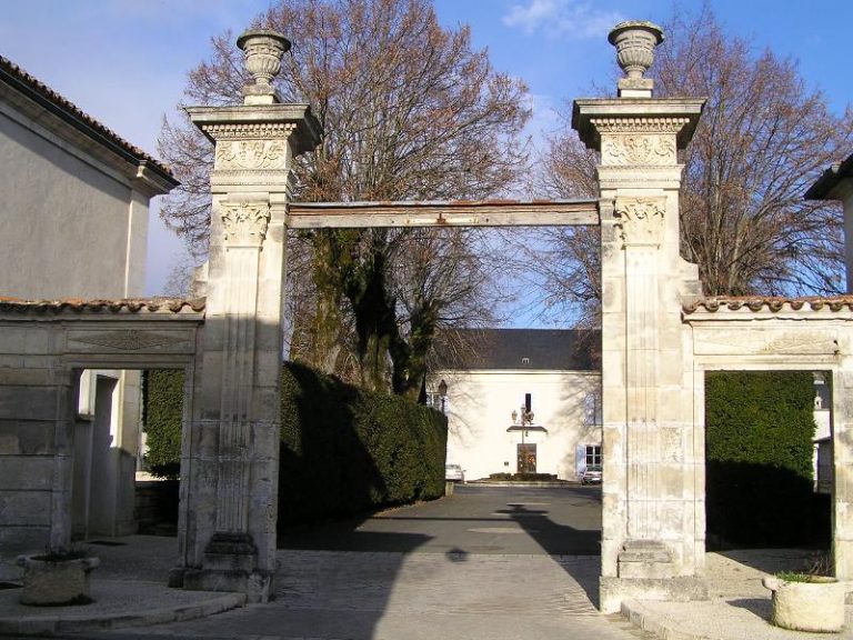 Village de Bassac