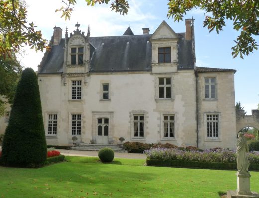 Château de Beaulon