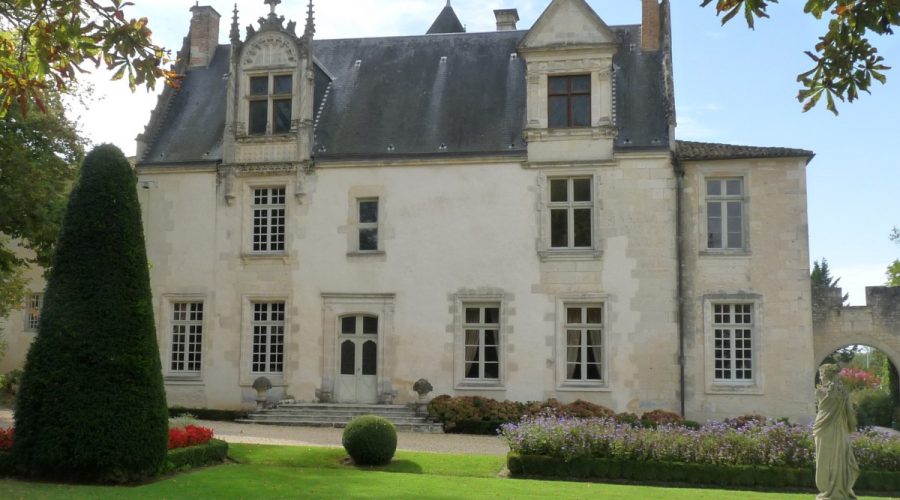 Château de Beaulon