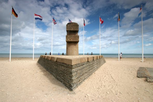 Monument Signal