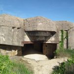 Fort Napoléonien et Blockhaus
