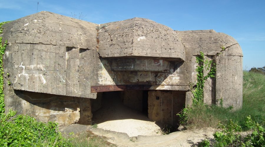 Fort Napoléonien et Blockhaus