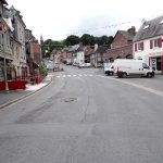 Village de Bonnebosq