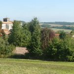 Village de Brossac
