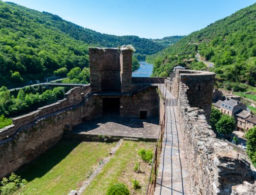 Château de Brousse