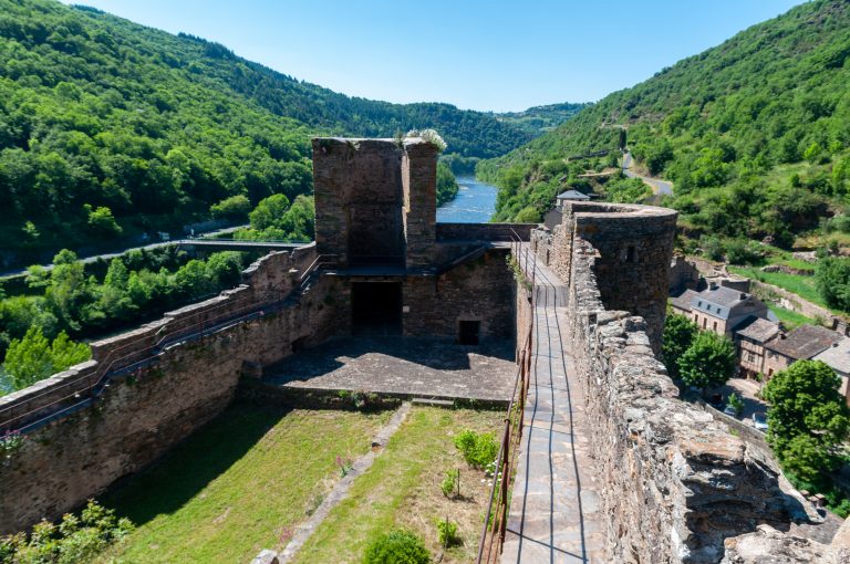 Château de Brousse