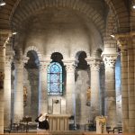 Eglise de St Pierre de Champagne