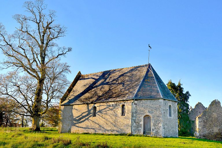 Chapelle St Clair de Saint Omer