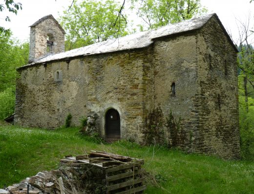 Chapelle Saint-Clair de Verdun