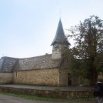 Chapelle Saint-Vigor