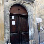 Chapelle des pénitents gris - dits Bourras