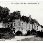 Château Renaud