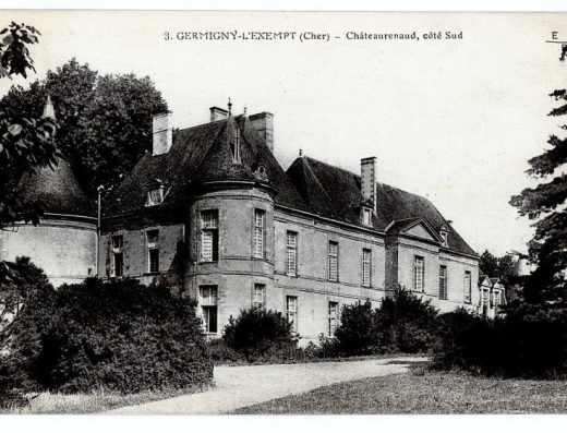 Château Renaud
