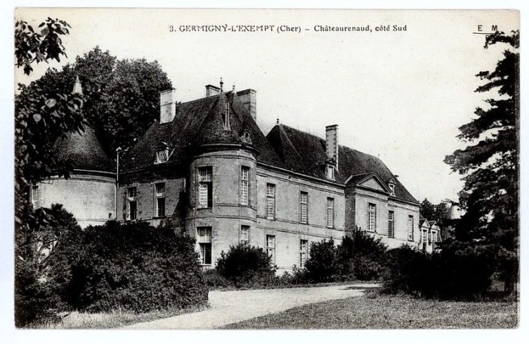 Château Renaud