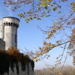 Village de Taillebourg
