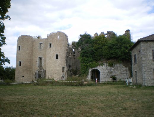 Saint-Julien-de-Toursac