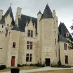 Château de Neuvicq-le-Château